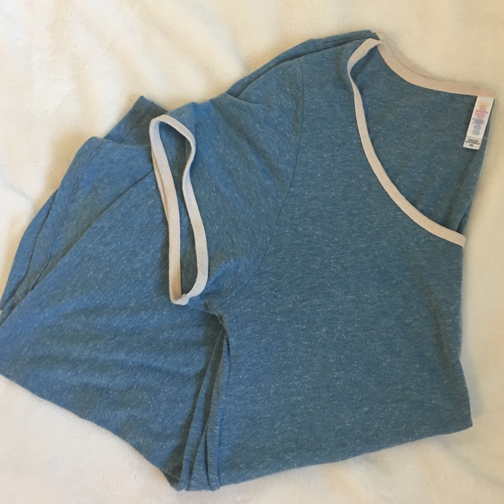 LuLaRoe Classic Tee